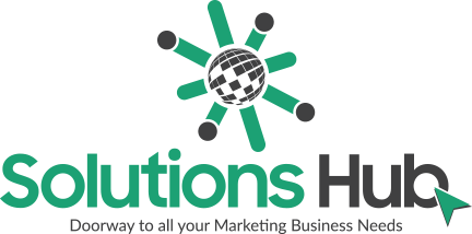 Solution Hub